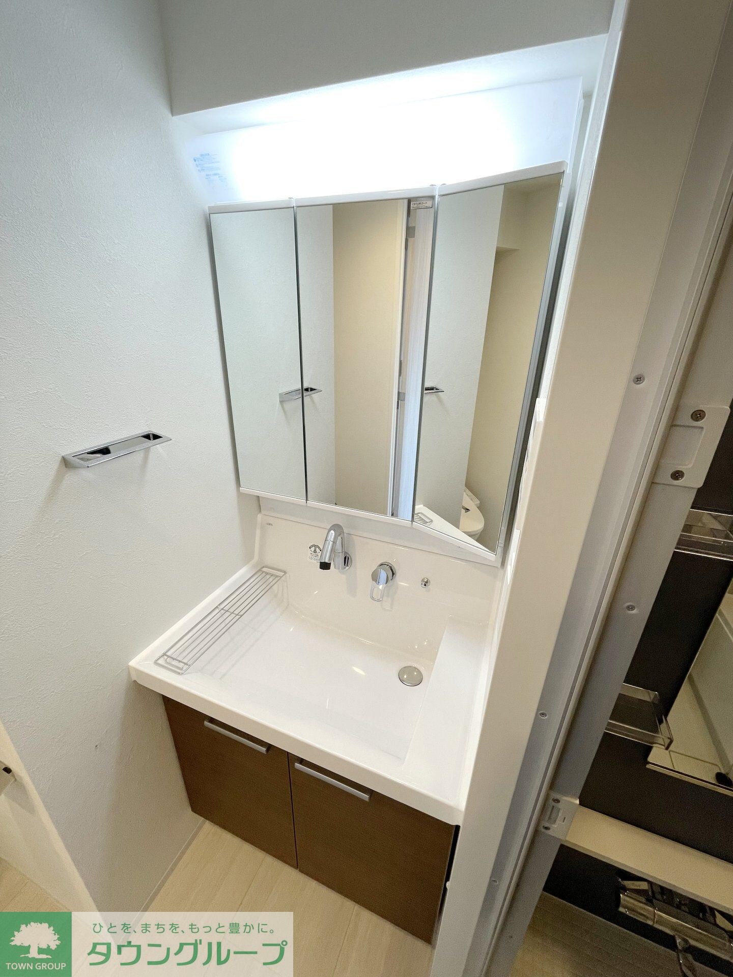 ティモーネ押上ノルドの物件内観写真