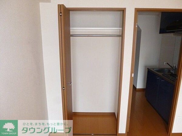 エルニシア亀戸の物件内観写真