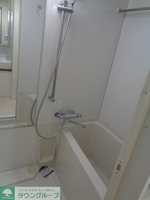 グロースメゾン亀戸の物件内観写真