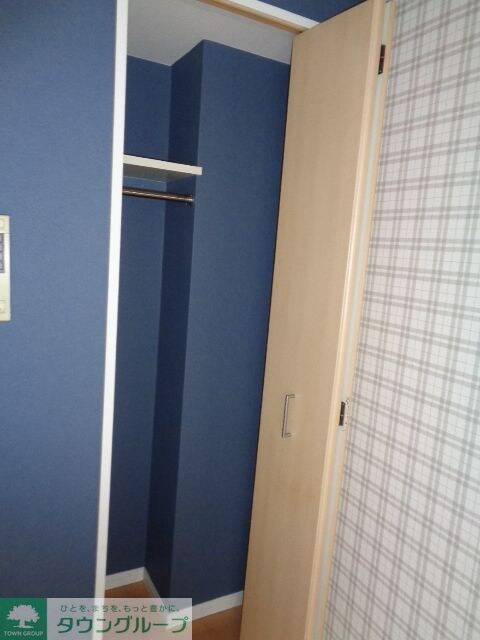 グロースメゾン亀戸の物件内観写真