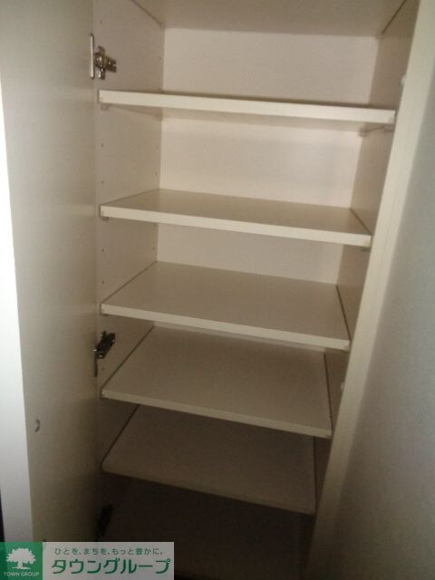 グロースメゾン亀戸の物件内観写真