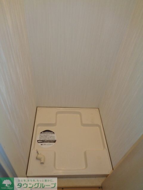 グロースメゾン亀戸の物件内観写真