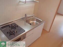 メゾンクレール墨田の物件内観写真