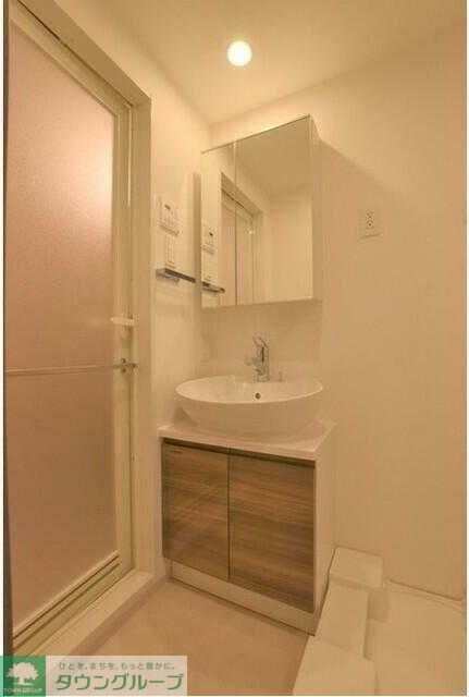 グランパセオ門前仲町の物件内観写真