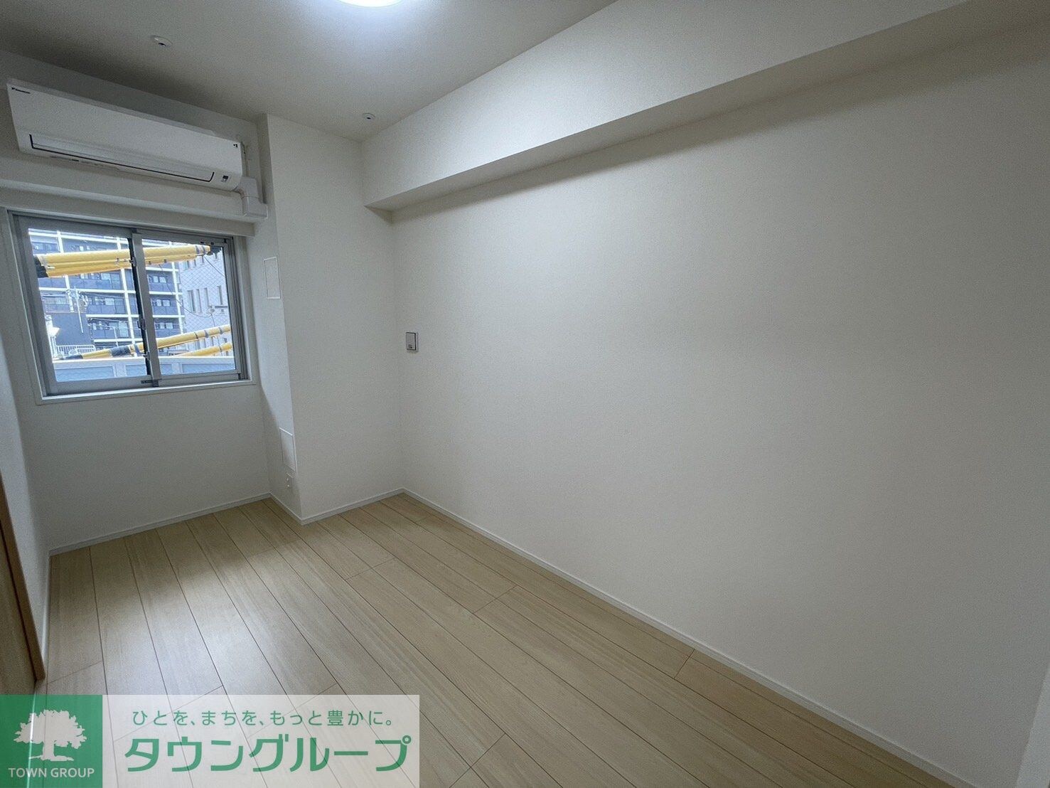 TRADIS錦糸町の物件内観写真