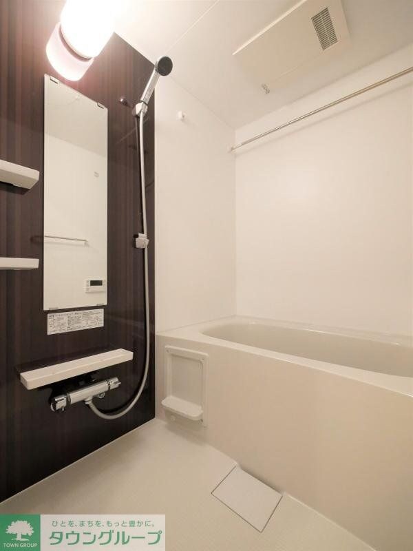 ラフィスタ墨田5丁目IIの物件内観写真