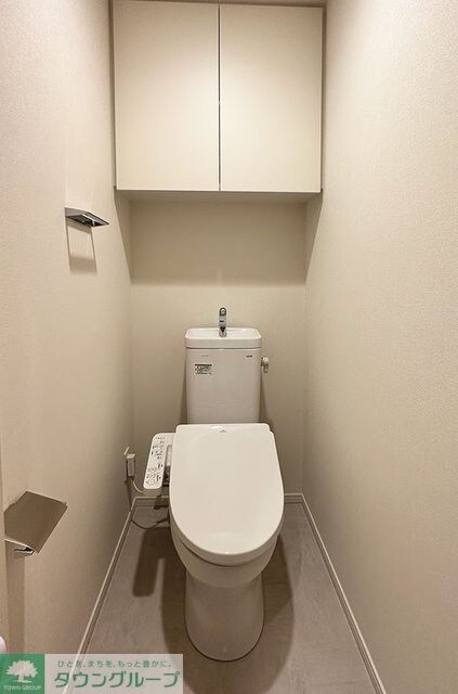 パークアクシス錦糸公園の物件内観写真