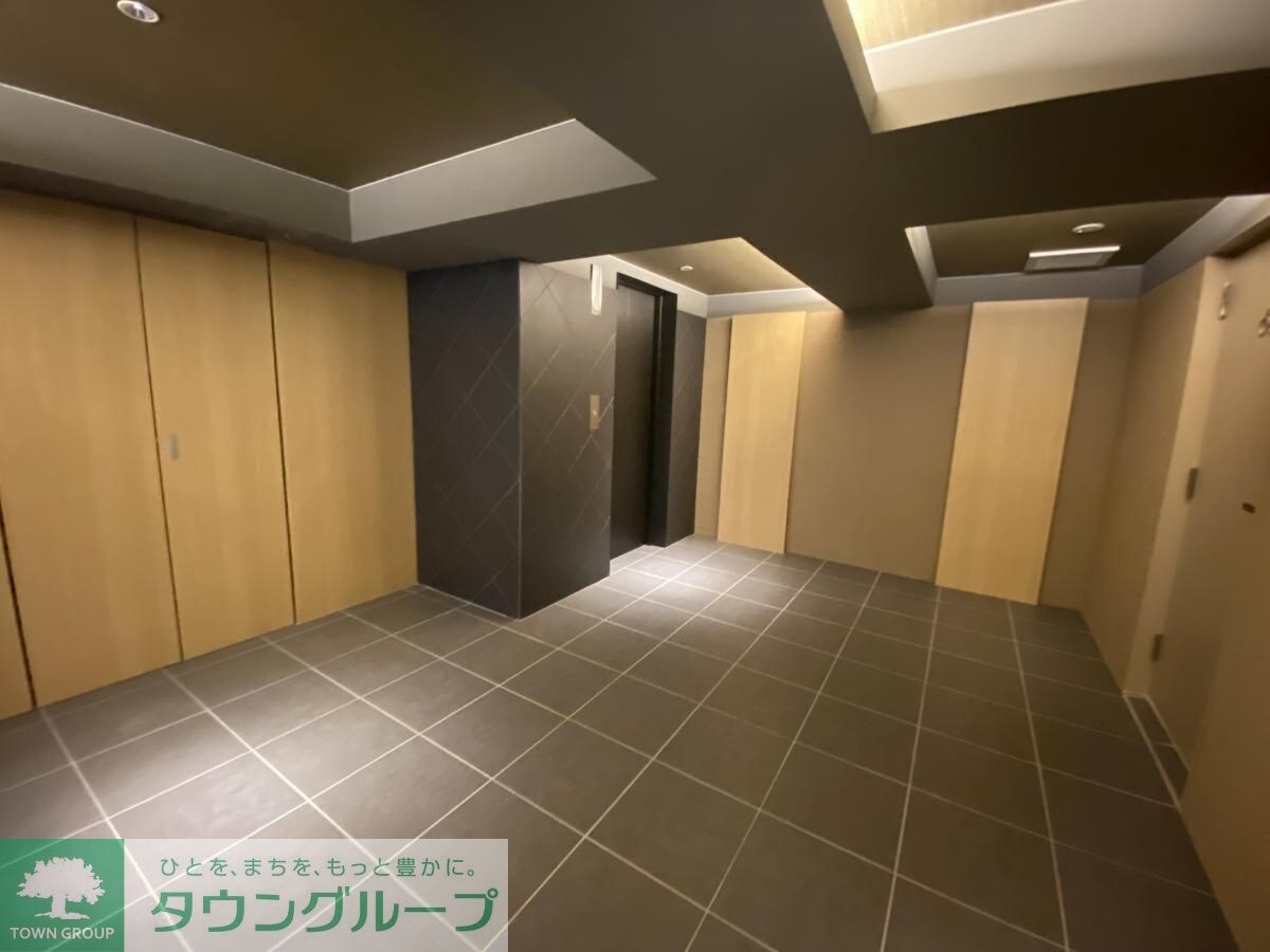 クオリタス押上業平の物件内観写真