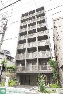 クオリタス押上業平の物件内観写真