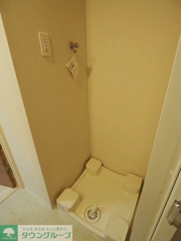 ブラウ門前仲町の物件内観写真