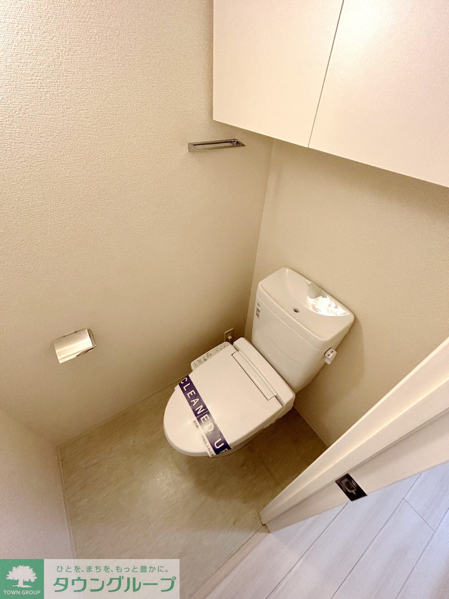 ブラウ門前仲町の物件内観写真