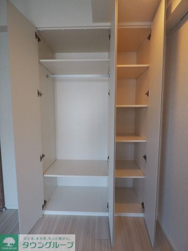 ブラウ門前仲町の物件内観写真