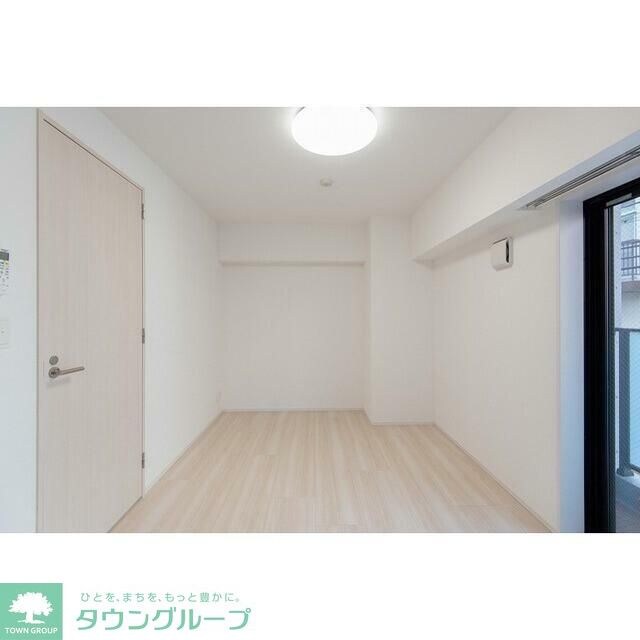 ルクレ木場親水公園の物件内観写真