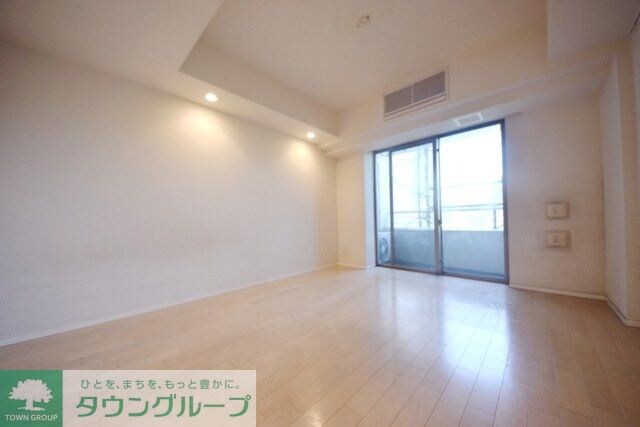 TLRレジデンス両国の物件内観写真