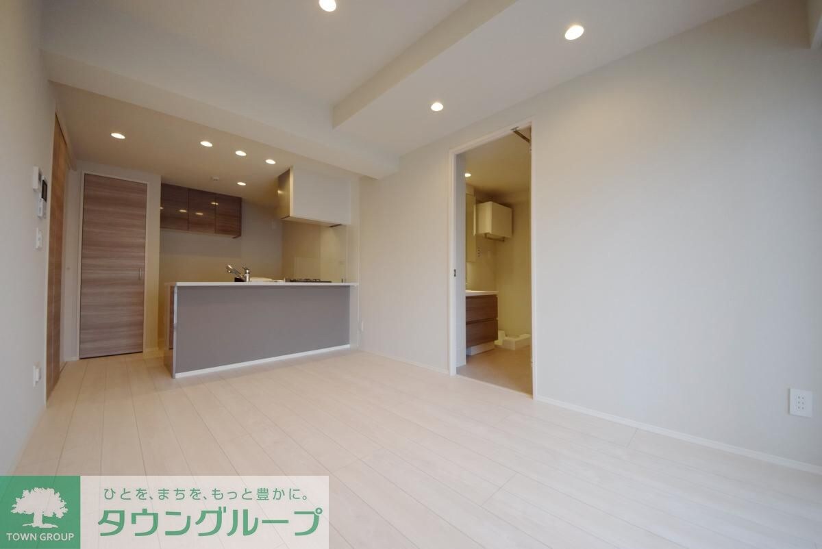 RIDGE豊洲の物件内観写真