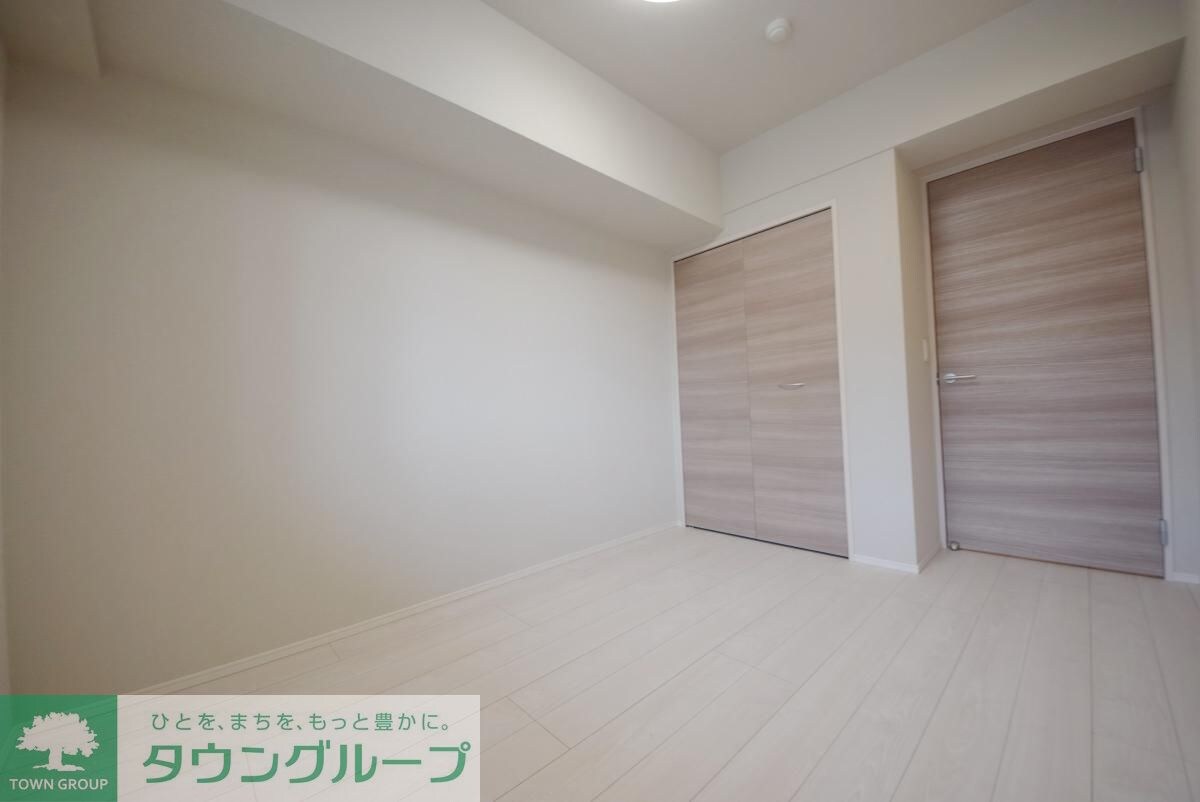 RIDGE豊洲の物件内観写真