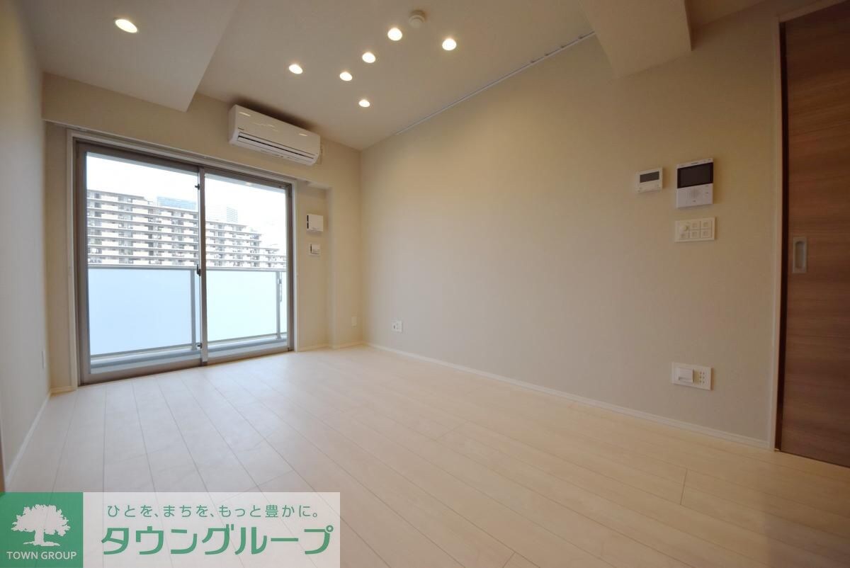 RIDGE豊洲の物件内観写真