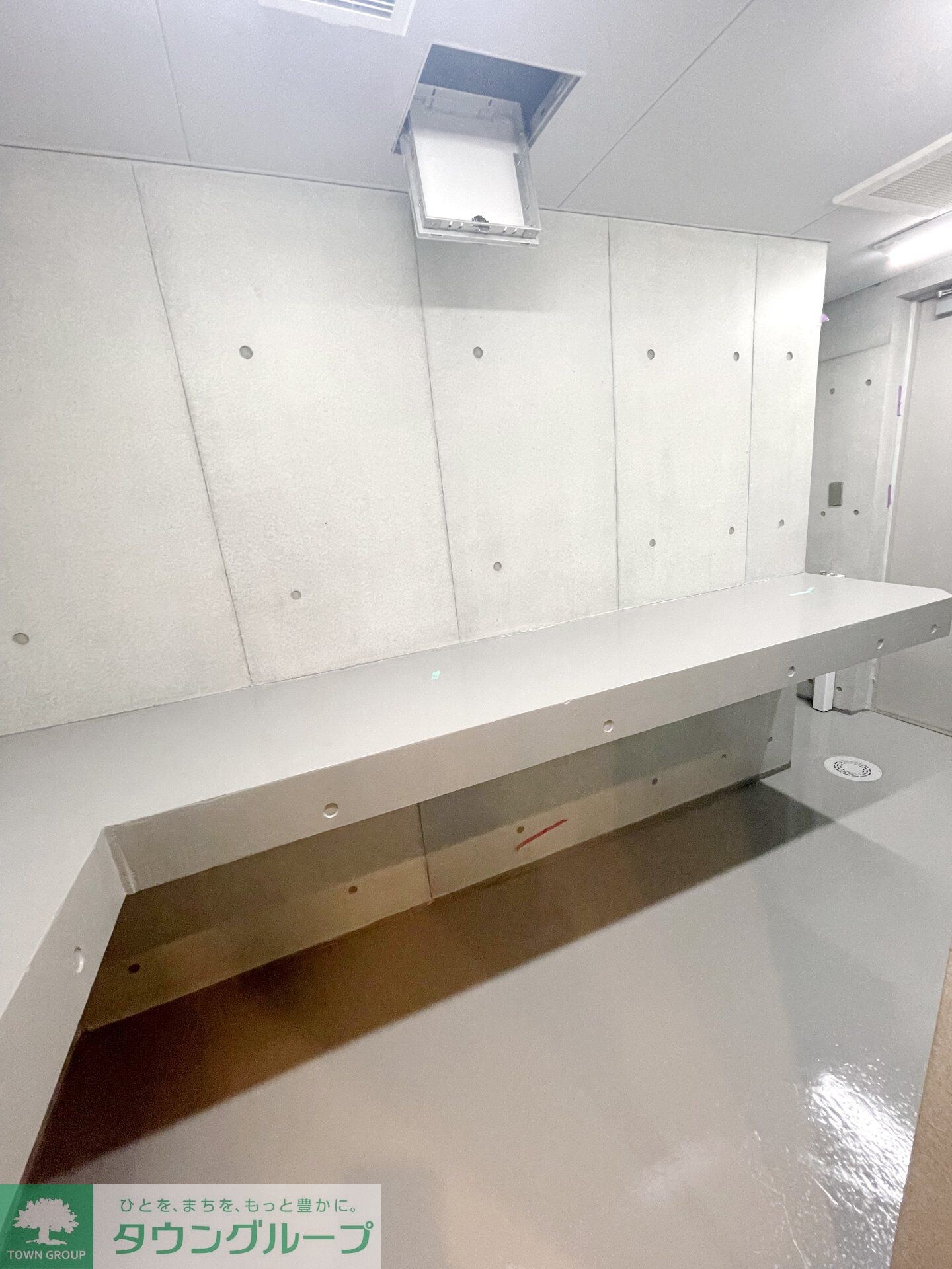 SYFORME SUMIYOSHI IIIの物件内観写真