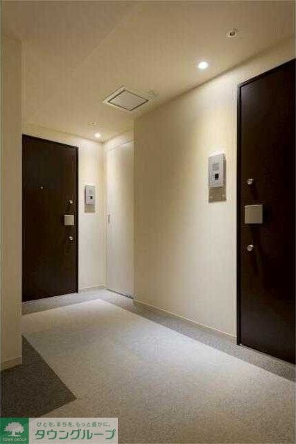 ブラウ門前仲町の物件内観写真