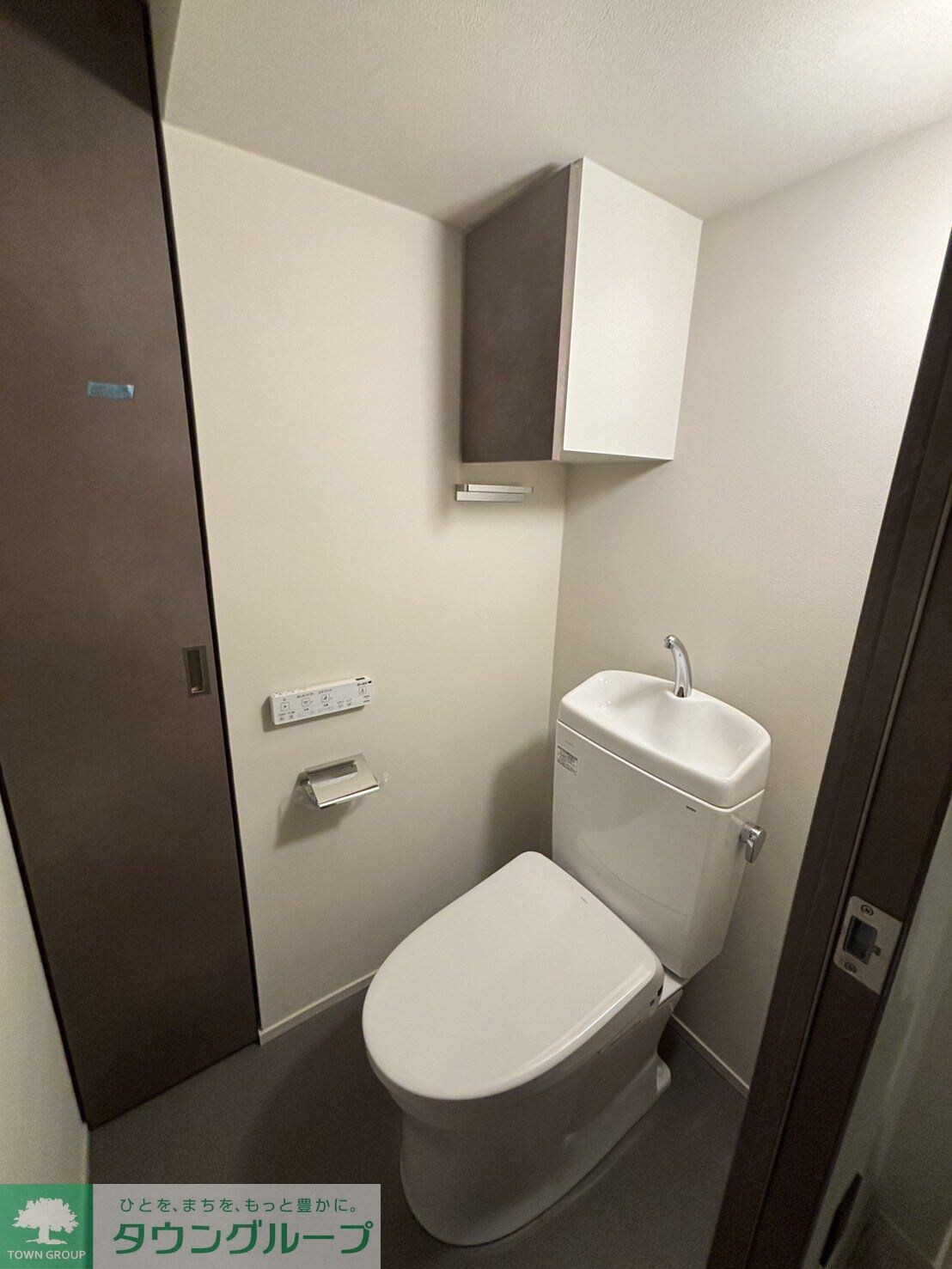 墨田区押上3丁目PJの物件内観写真