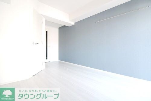 Healing Gate 押上の物件内観写真