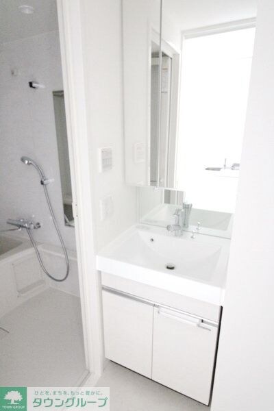 Healing Gate 押上の物件内観写真