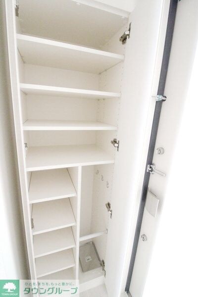 Healing Gate 押上の物件内観写真