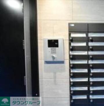 トレステラレジデンス押上の物件内観写真