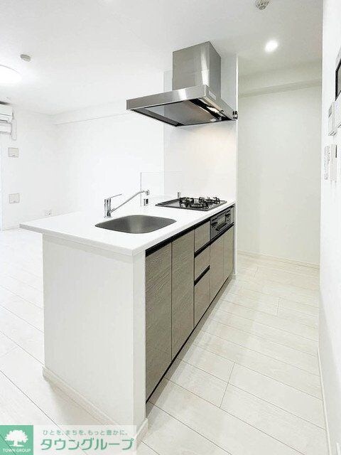 MAXIV八広の物件内観写真