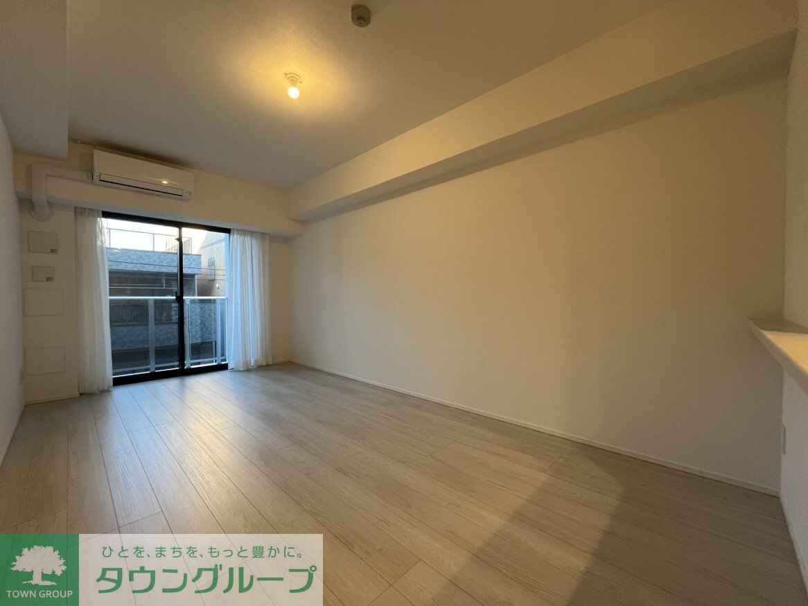 シーズンフラッツ菊川WESTの物件内観写真