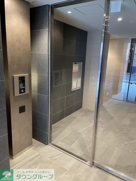 MEIN SCHLOSS亀戸の物件内観写真