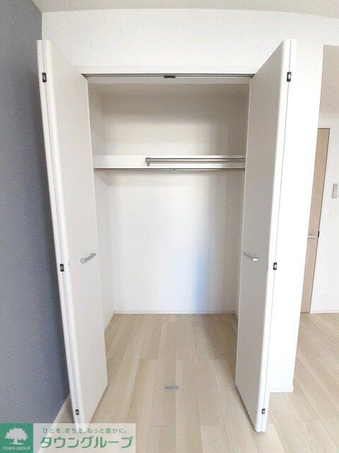 システィコートの物件内観写真