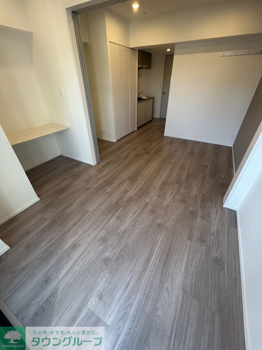 ALTERNA亀戸IIIの物件内観写真