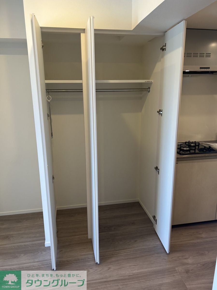 ALTERNA亀戸IIIの物件内観写真