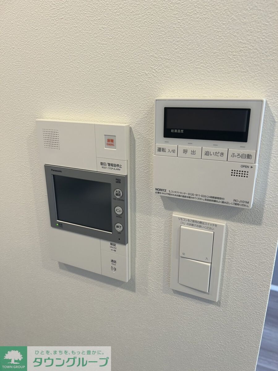 ALTERNA亀戸IIIの物件内観写真