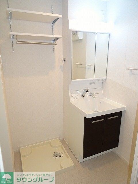 ルソレイユの物件内観写真