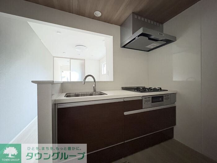 セレスティア東向島の物件内観写真