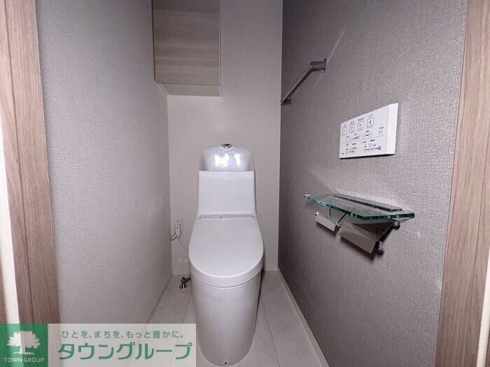 セレスティア東向島の物件内観写真