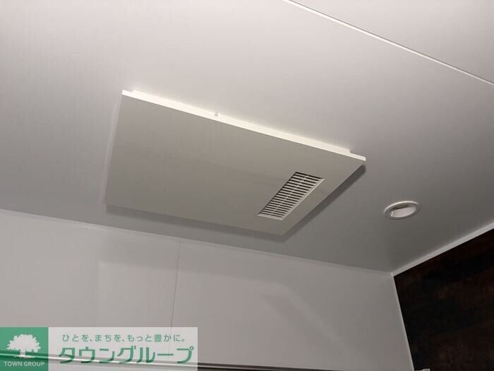 セレスティア東向島の物件内観写真