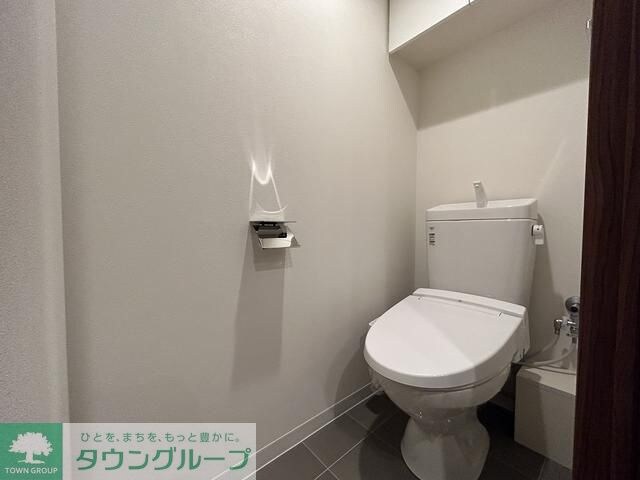 ルネサンスコート門前仲町の物件内観写真