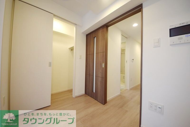 ARKMARK水天宮前Iの物件内観写真