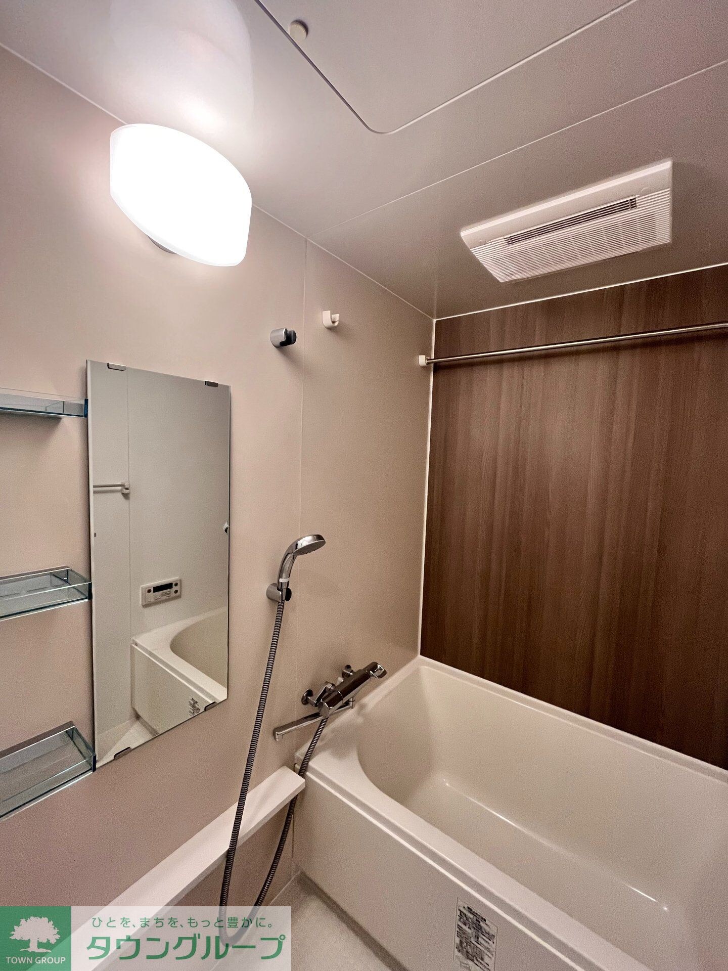 アーバンパーク清澄白河の物件内観写真