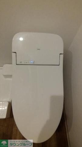 ベルシードステアー亀戸の物件内観写真