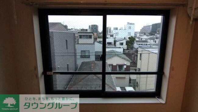 ベルシードステアー亀戸の物件内観写真