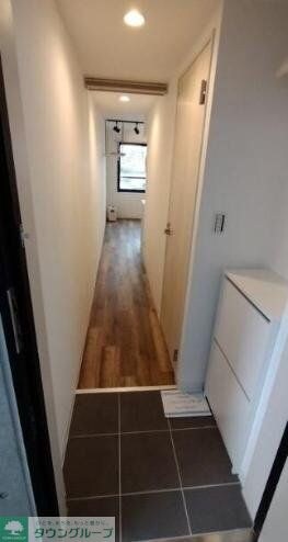 ベルシードステアー亀戸の物件内観写真