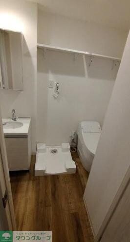 ベルシードステアー亀戸の物件内観写真