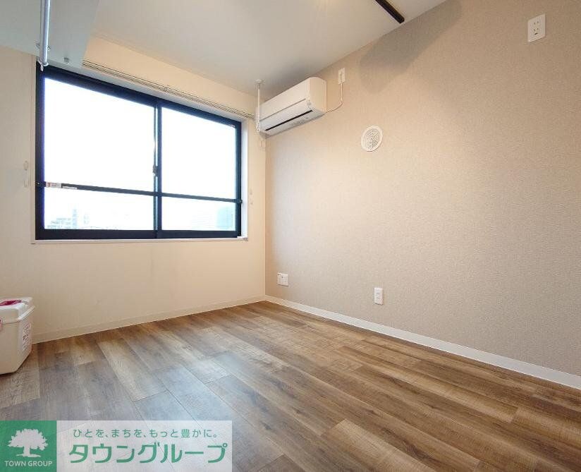 ベルシードステアー亀戸の物件内観写真