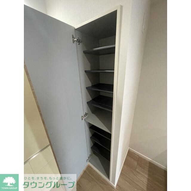 アルファコート東あずまの物件内観写真