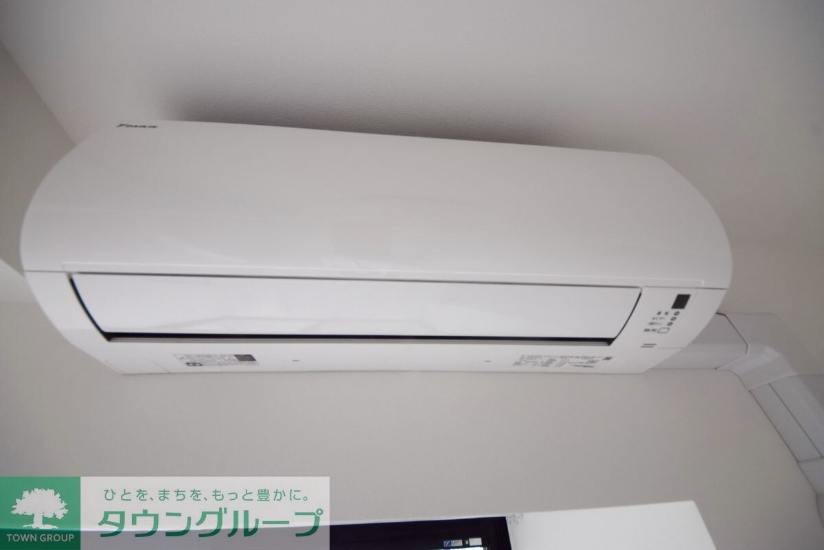 ライオンズフォーシア清澄白河の物件内観写真