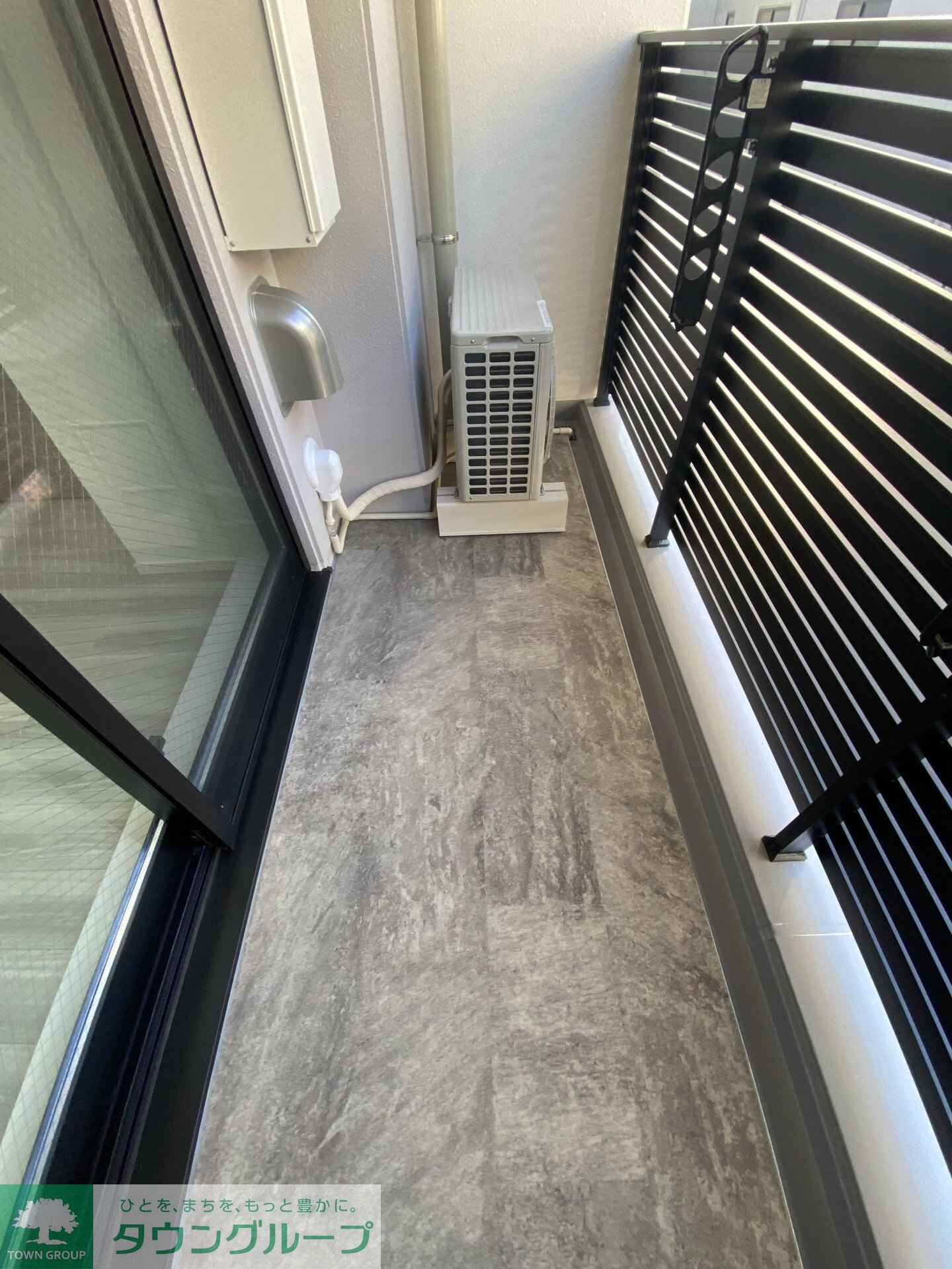 S-RESIDENCE両国sereaの物件内観写真